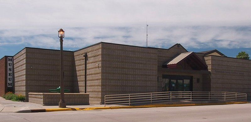 Cottonwood County Historical Museum