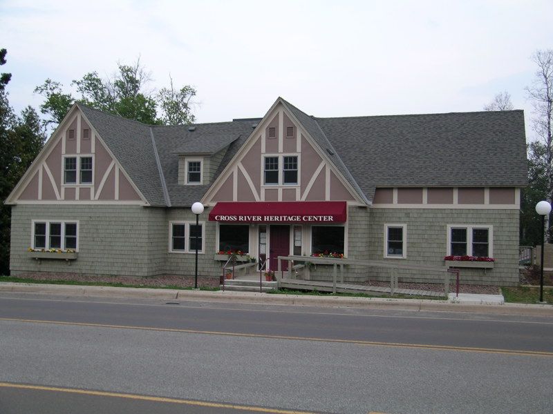 Cross River Heritage Center