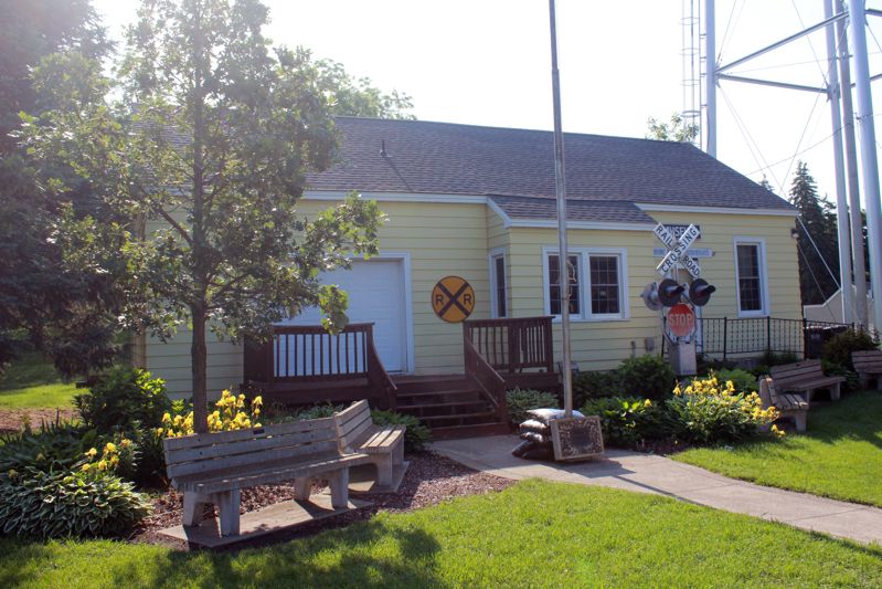 Darwin Twine Ball Museum