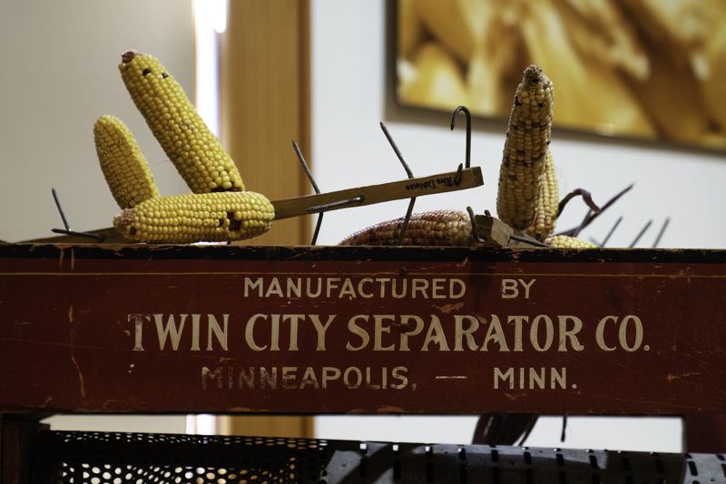 Dassel History Center & Ergot Museum