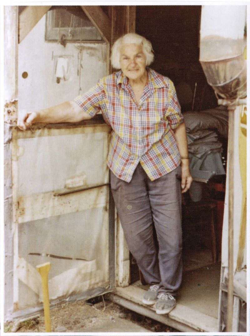 Dorothy Molter Museum