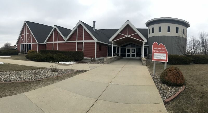 Farmamerica