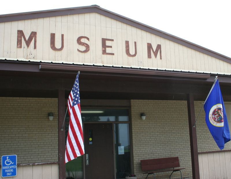 Fillmore County History Center Museum