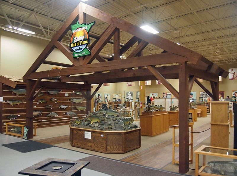 Fishing Hall of Fame of Minnesota