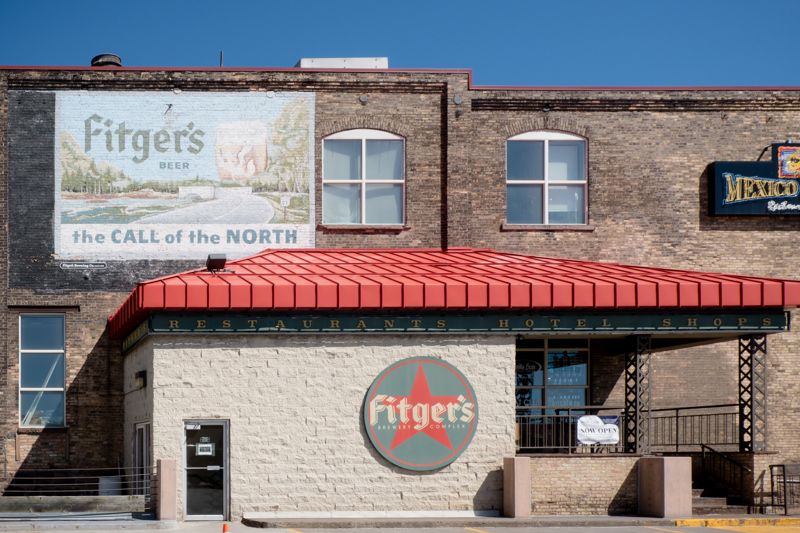 Fitger's Brewery Museum