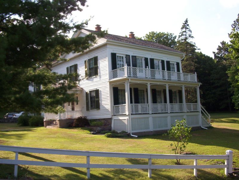 Folsom House
