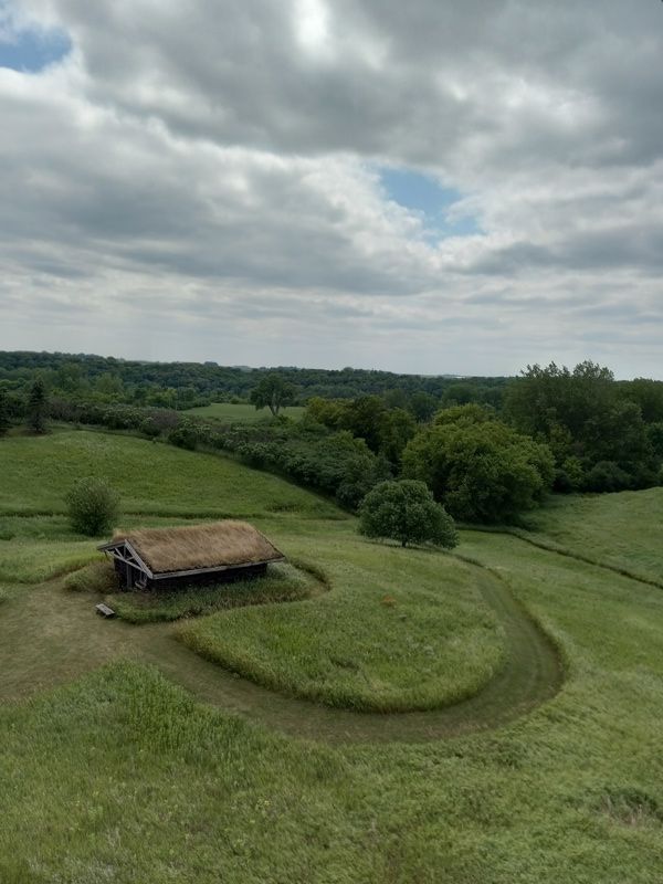 Fort Belmont