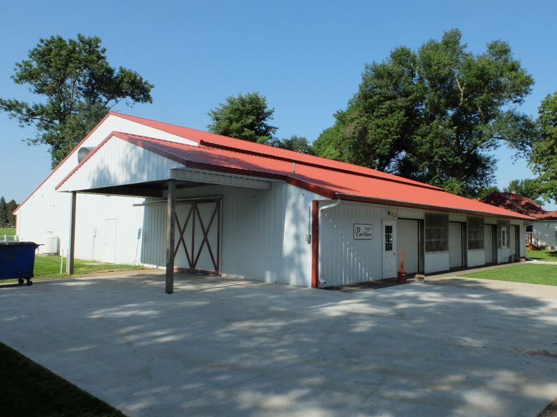 Gilfillan Estate