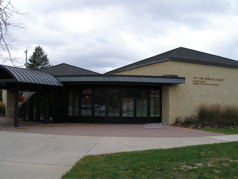Haehn Museum