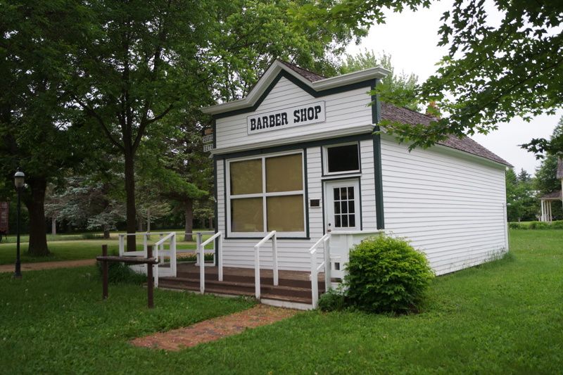 Heritage Village