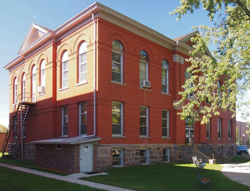 Hubbard County Historical Museum