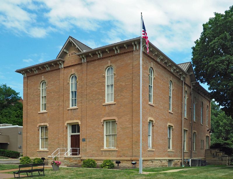 Joseph R. Brown Minnesota River Center