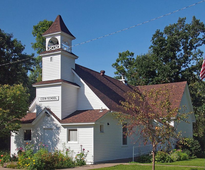 Kanabec History Center
