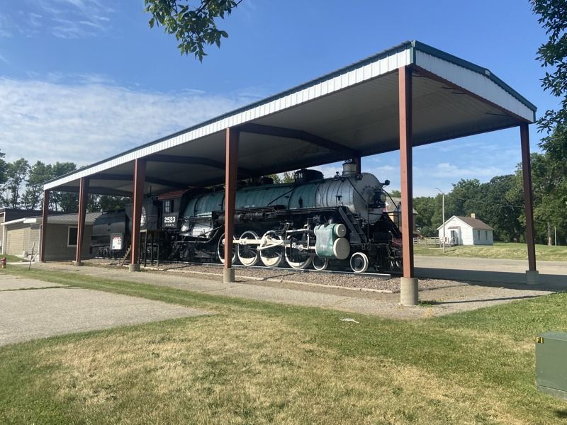 Kandiyohi County Museum