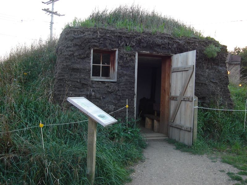 Laura Ingalls Wilder Museum