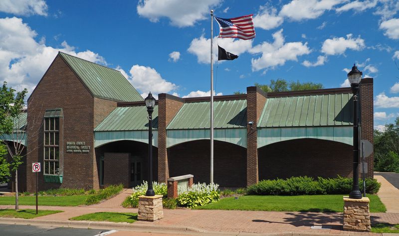 Lawshe Memorial Museum