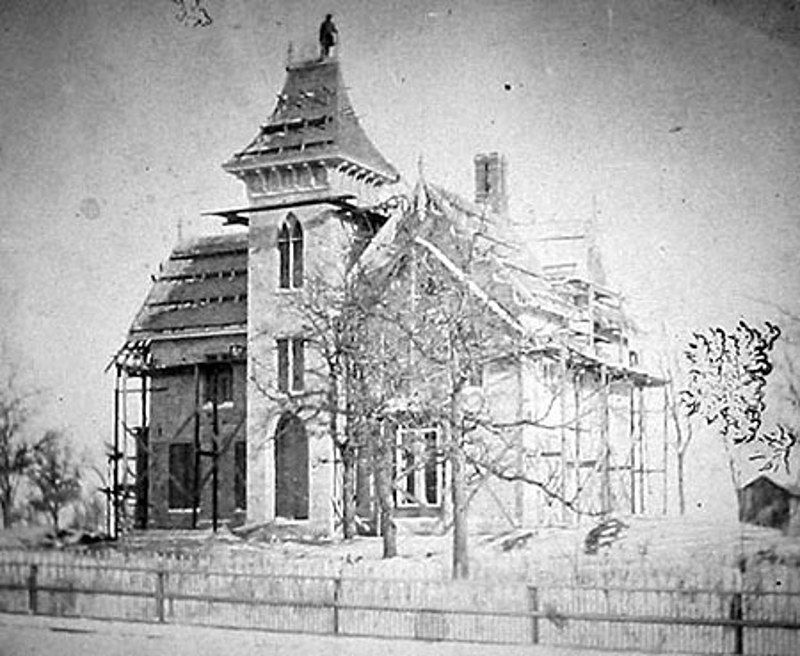 LeDuc Historic Estate