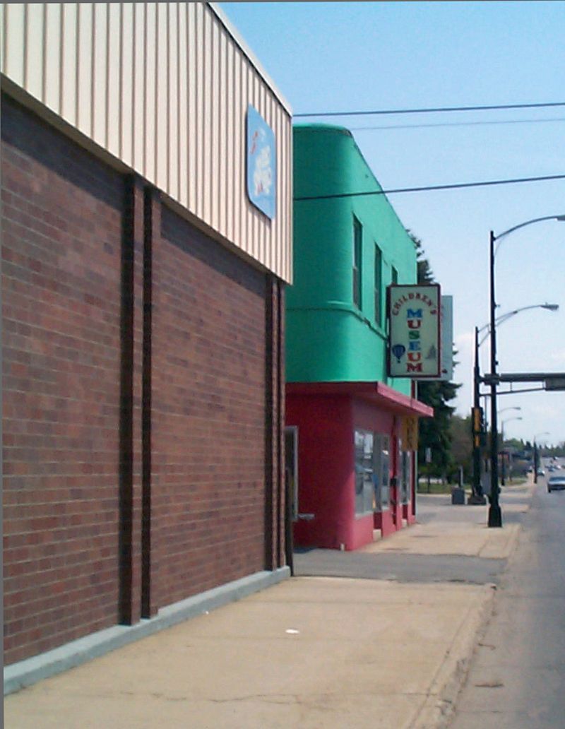 Minnesota Children's Museum