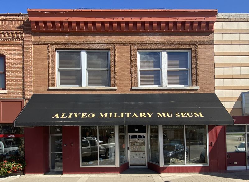 Minnesota Military Museum