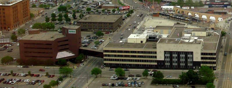 Minnesota Newspaper Museum