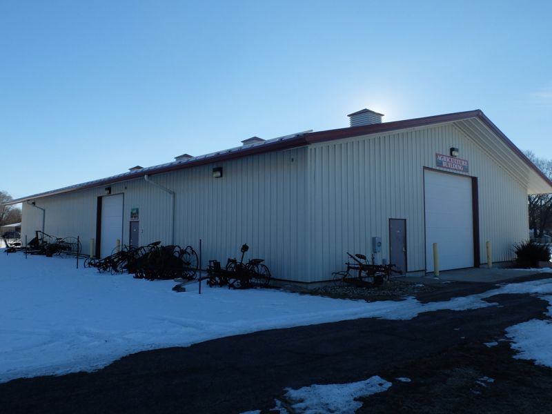 Mower County Historical Society