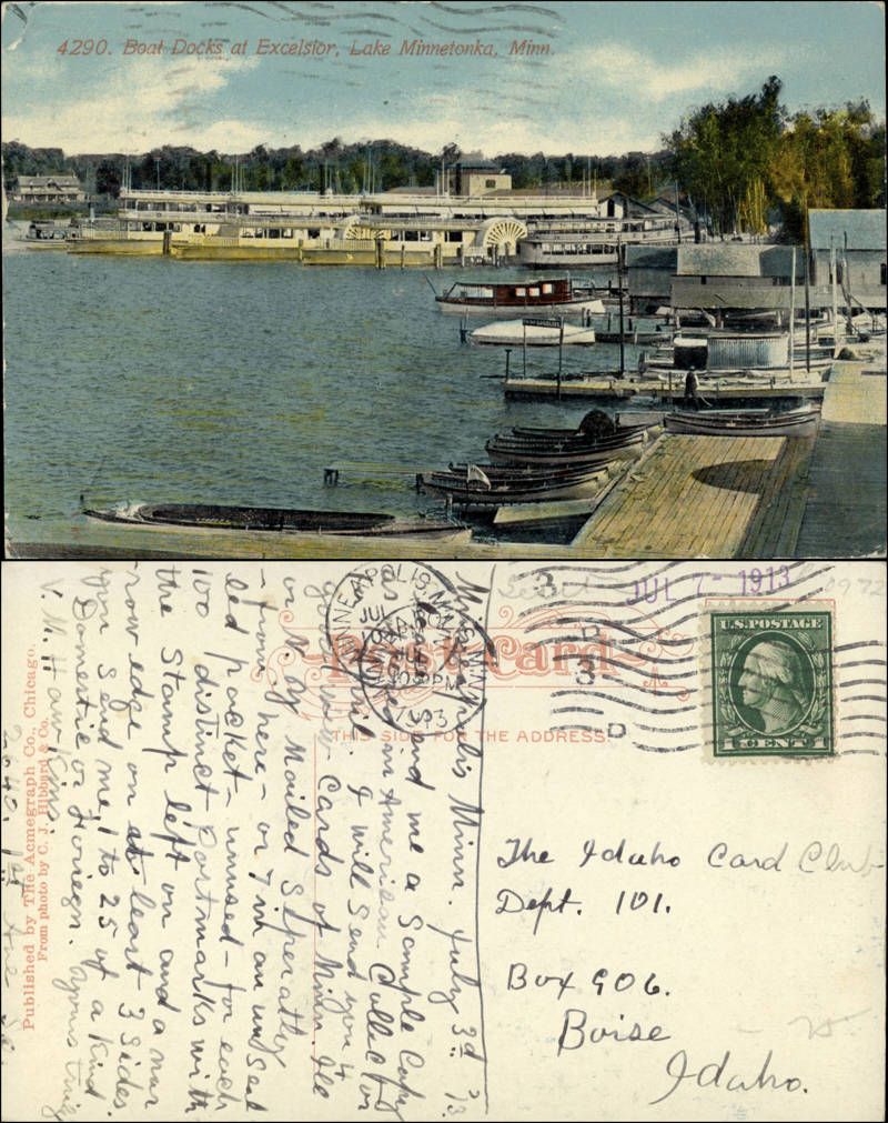 Museum of Lake Minnetonka