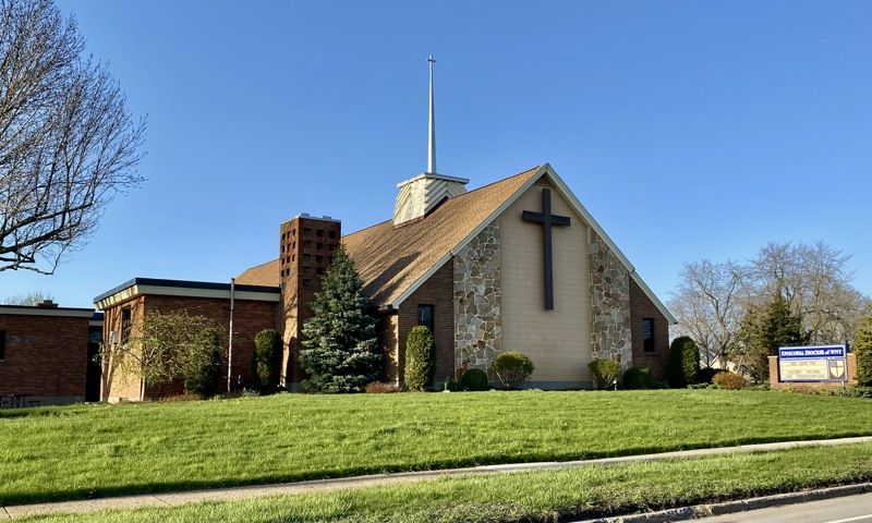New Brighton History Center