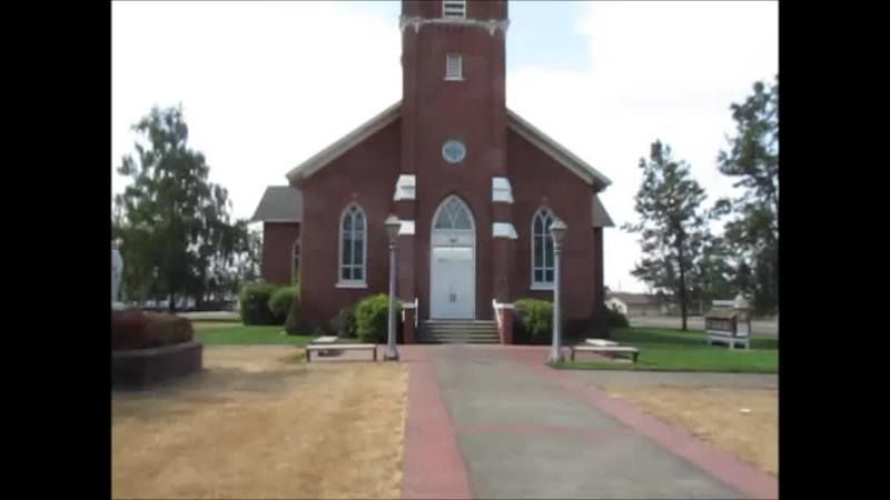 Old Home Town Museum