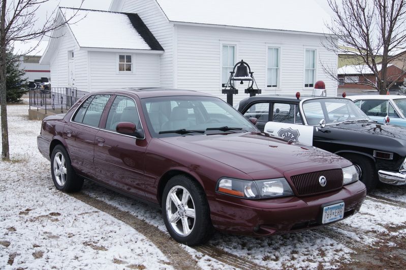 Paynesville Area Historical Museum