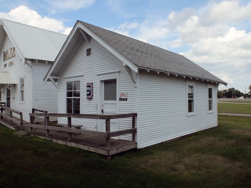 Prairie Village