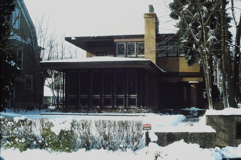 Purcell-Cutts House