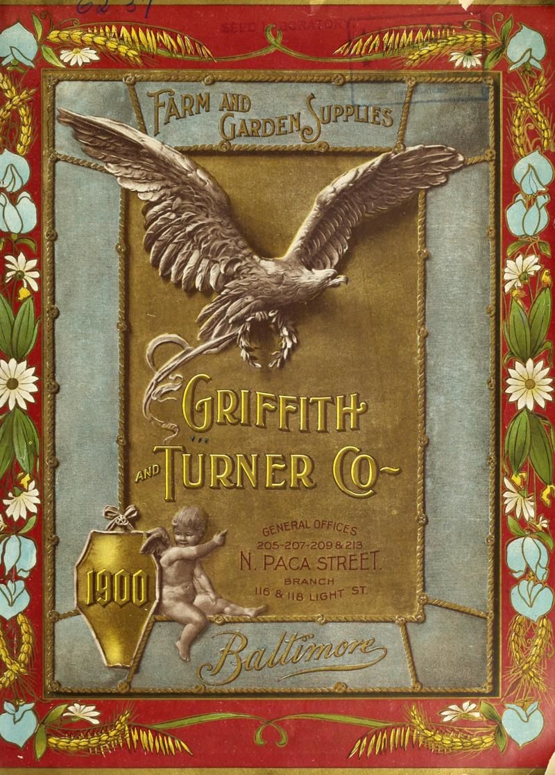 Turner Farm