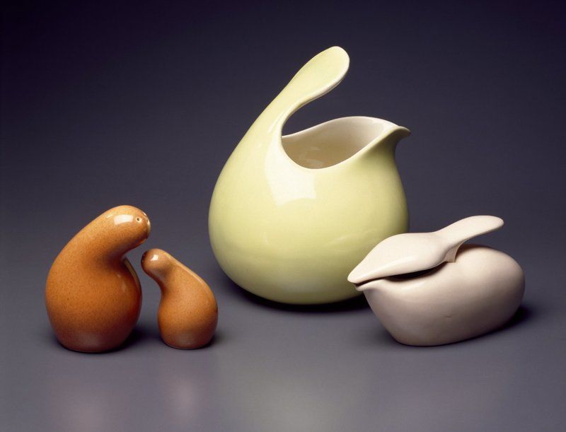 Red Wing Pottery Museum