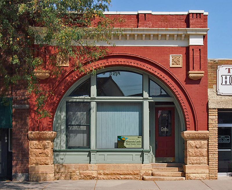 Redwood County Museum