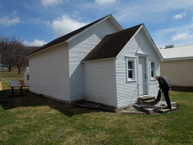 Renville County Historical Museum