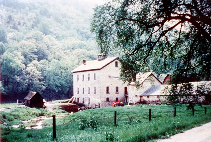 Schech Mill