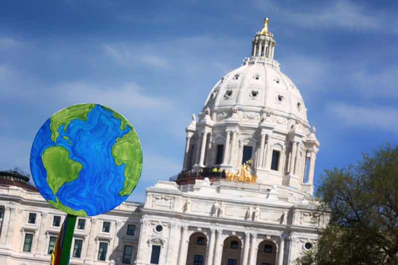 Science Museum of Minnesota