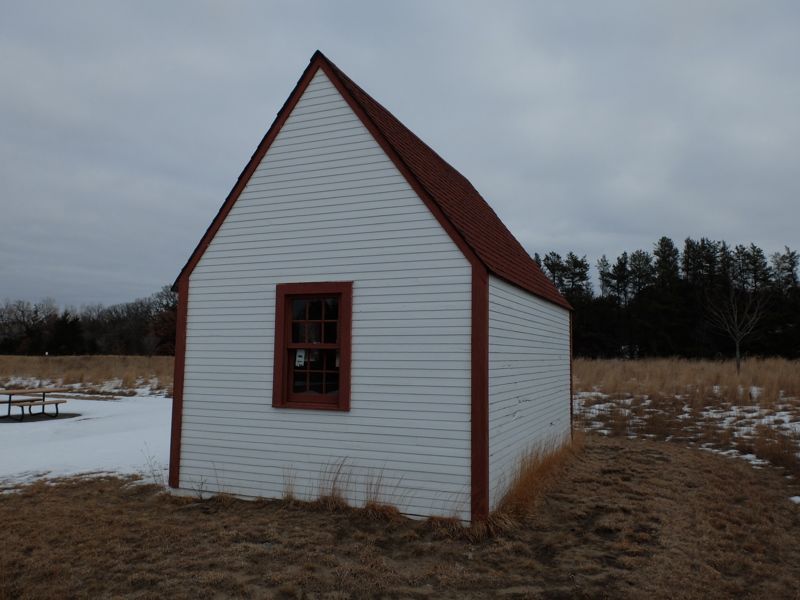 Sherburne History Center