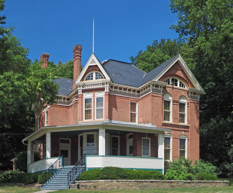 Sibley County Historical Society Museum