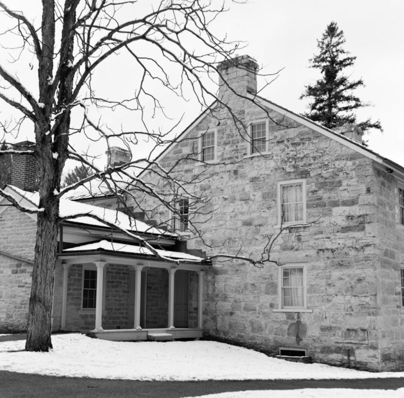 Sibley Historic Site