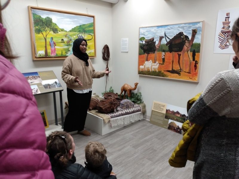 Somali Museum of Minnesota