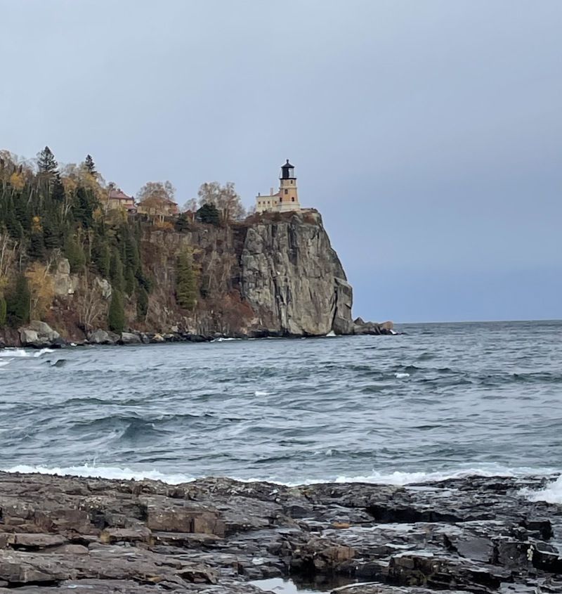 Split Rock Lighthouse