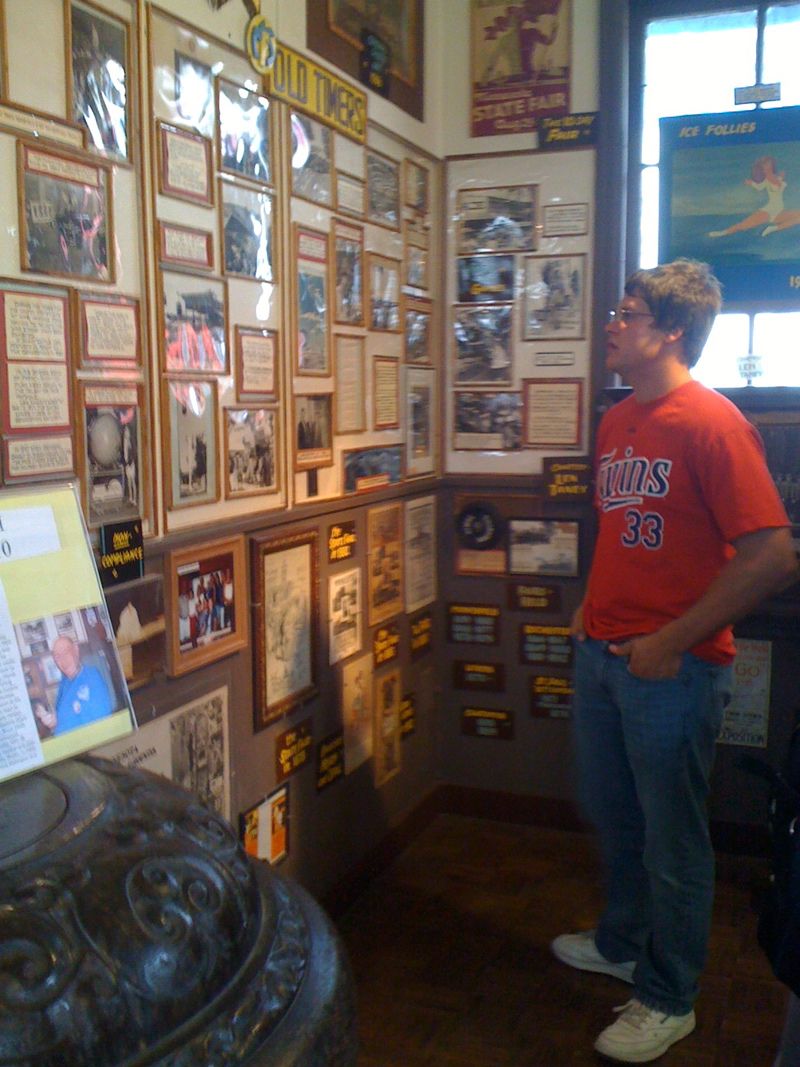 State Fair History & Heritage Center