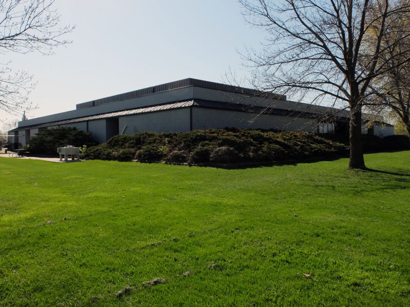 Stearns History Museum