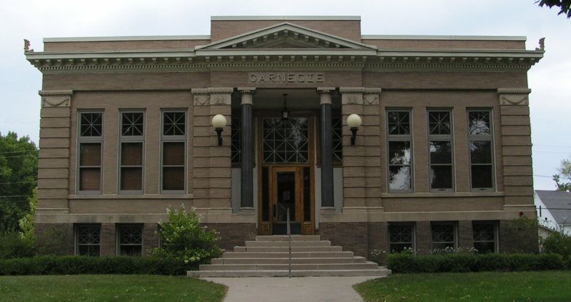 Stevens County Historical Museum
