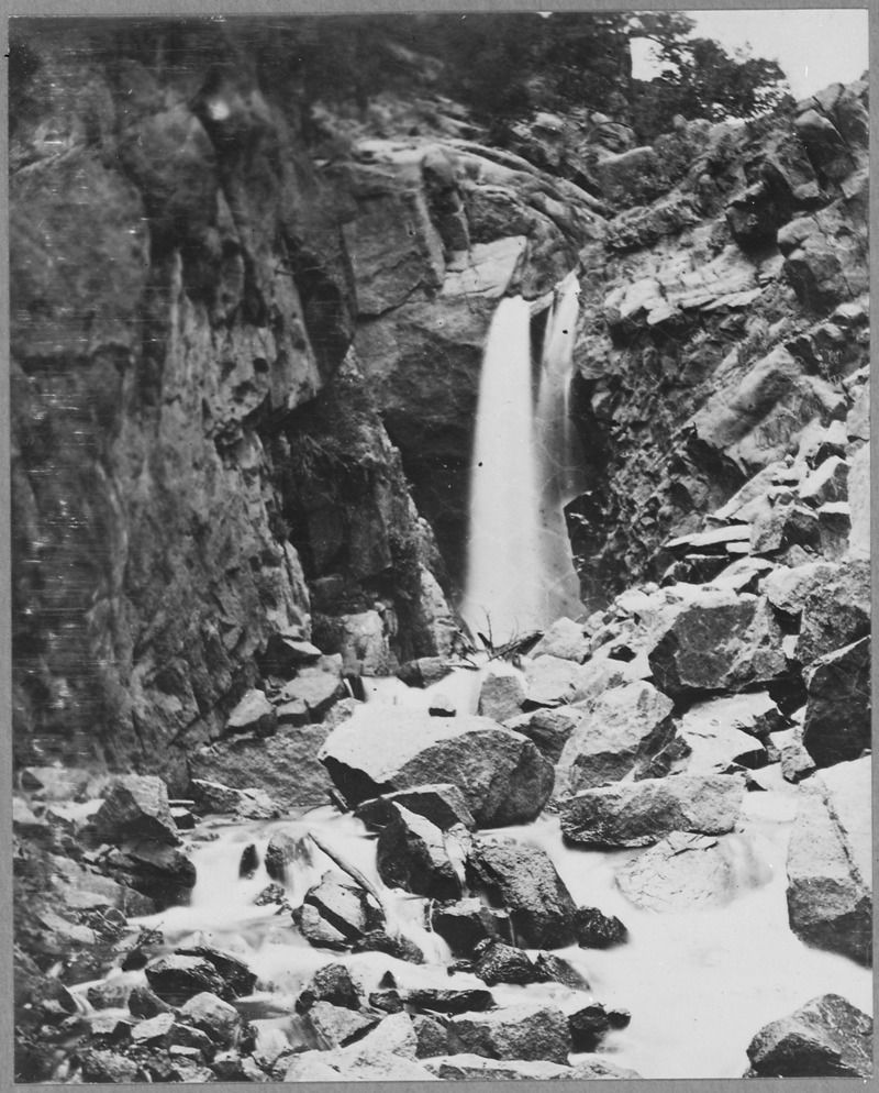 Ute Pass History Park