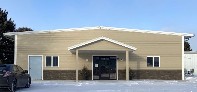 Swift County History Museum