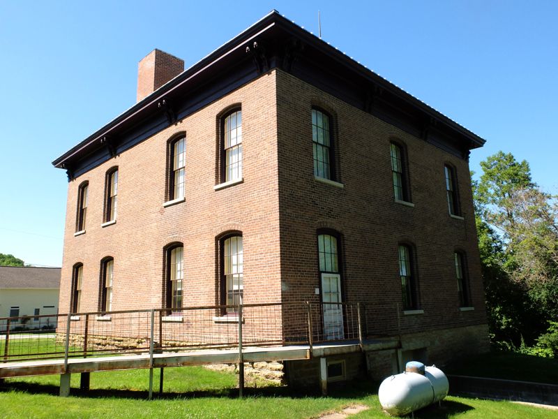 Wabasha County Historical Museum