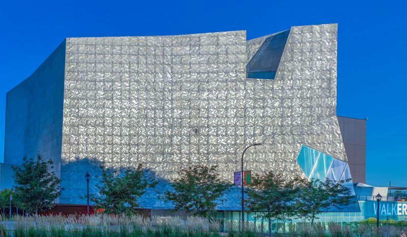 Walker Art Center