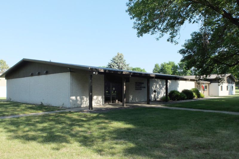 Watonwan County Historical Center